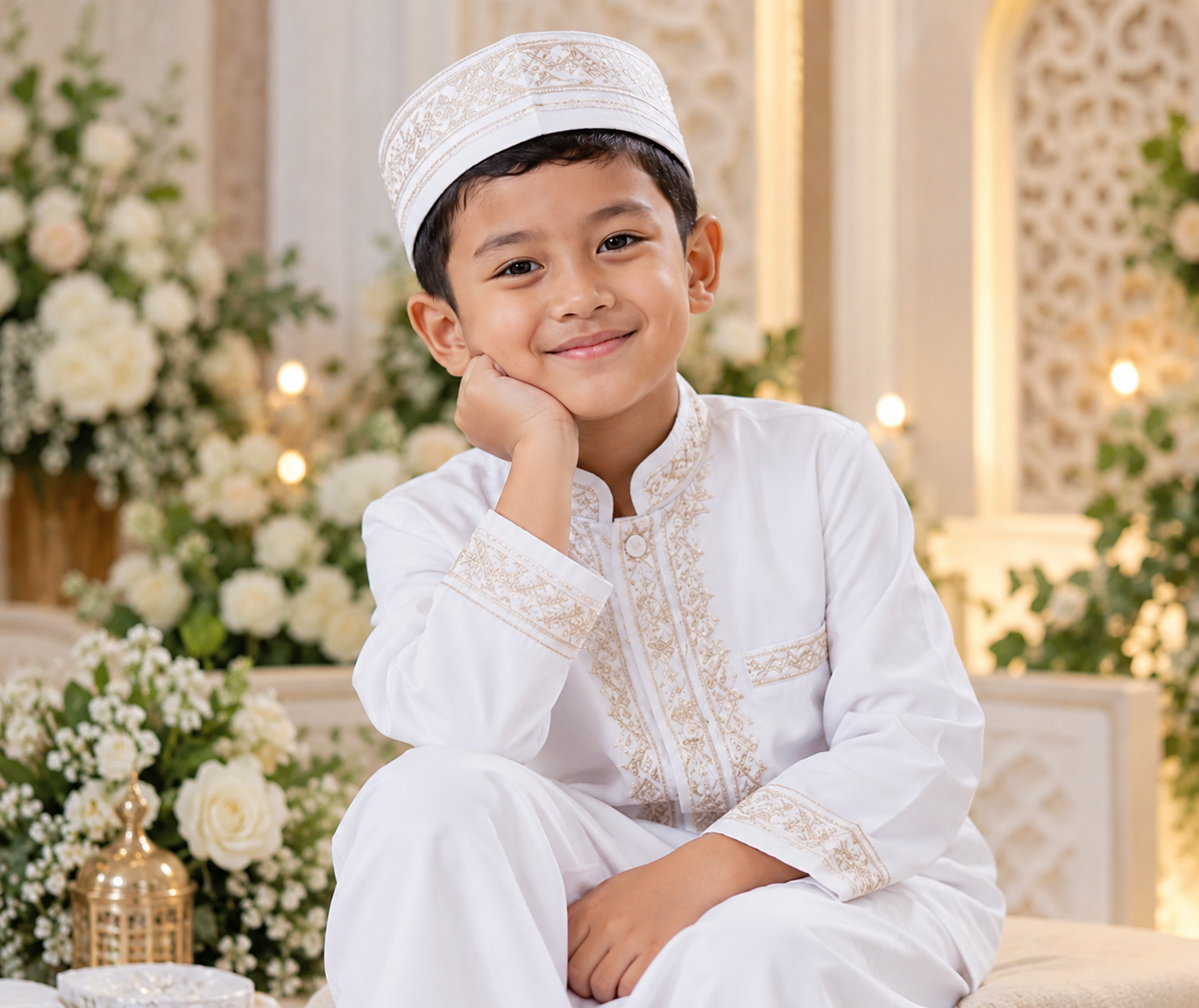 Elzan Syauqi Pratama